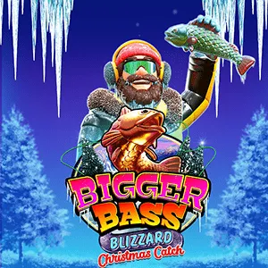 Millioner Casino – Bigger Bass Blizzard