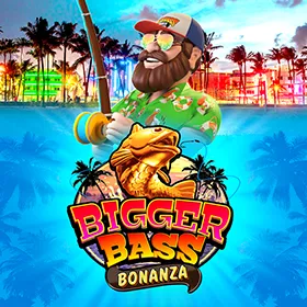 Millioner Casino – Bigger Bass Bonanza