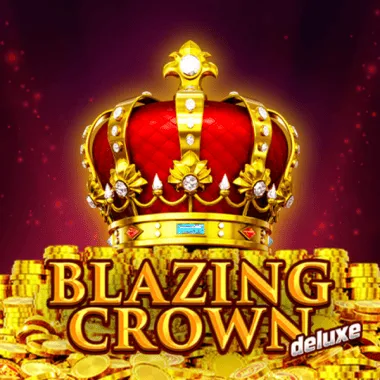Millioner Casino – Blazing Crown Deluxe