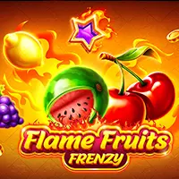 Millioner Casino – Flame Fruits Frenzy 2