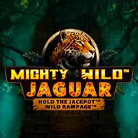 Millioner Casino – Mighty Wild Jaguar